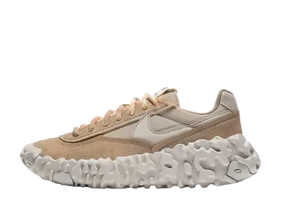 NIKE OVERBREAK SP "BEIGE/GRAY"