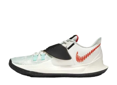 NIKE KYRIE 3 LOW "SAIL/BLACK/TEAM ORANGE"