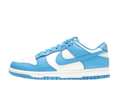 ナイキ ウィメンズ ダンク ロー "コースト"