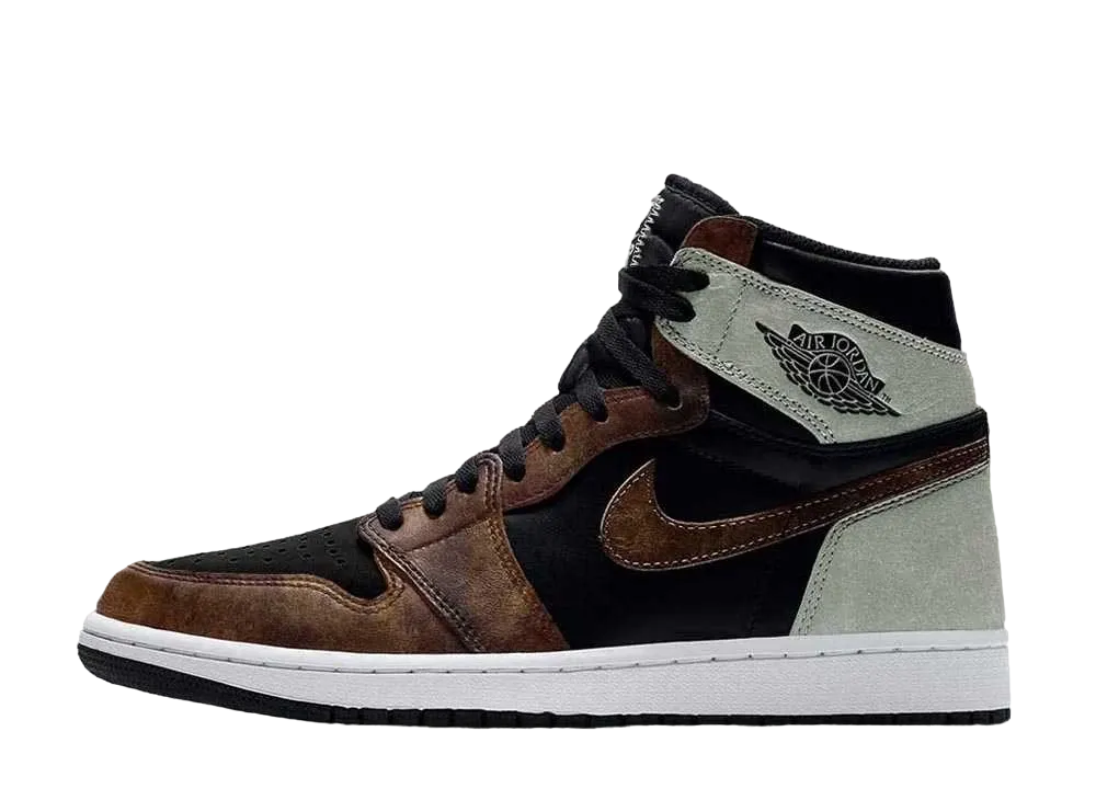 Nike Air Jordan 1 High OG "Rust Shadow"