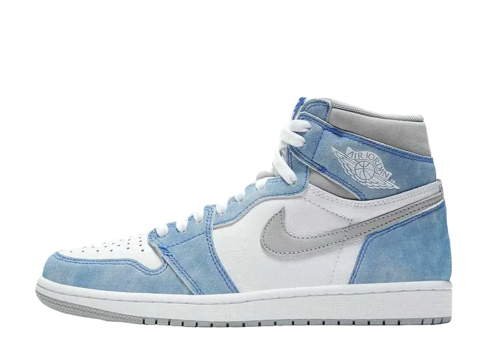 Nike Air Jordan 1 High OG "Hyper Royal"