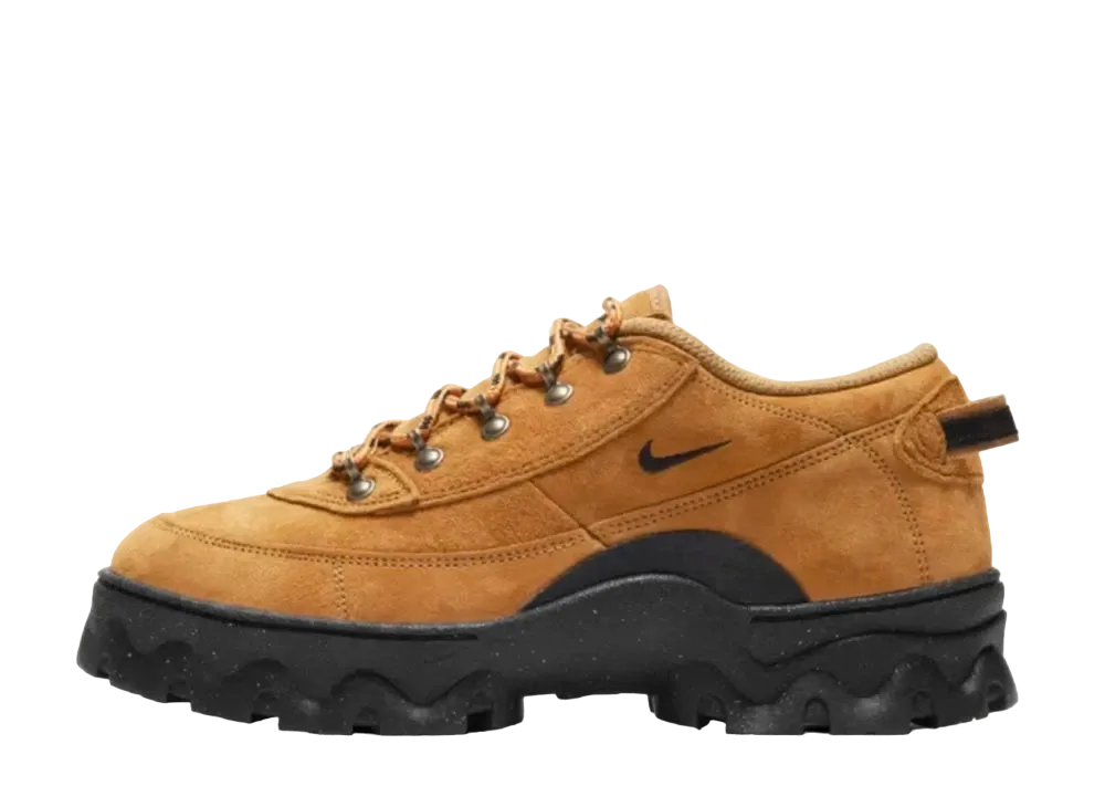 Nike Women's Lahar Low "Wheat"