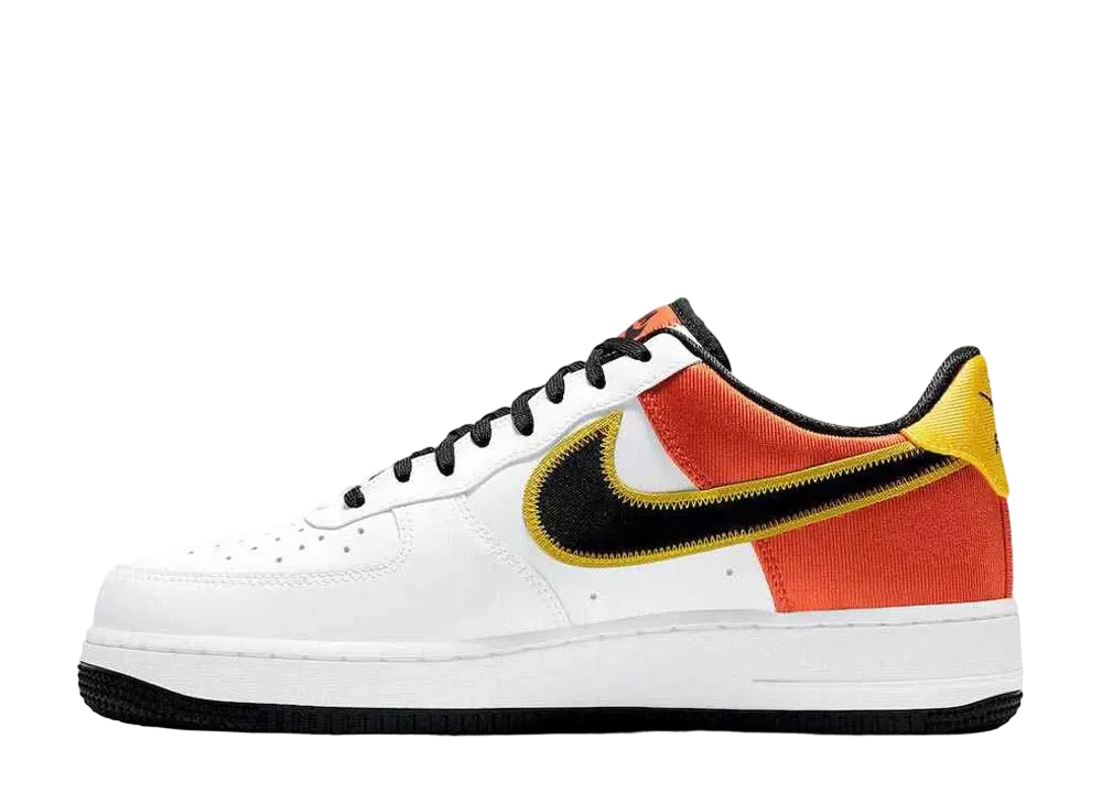 Nike Air Force 1 Low "Rayguns"