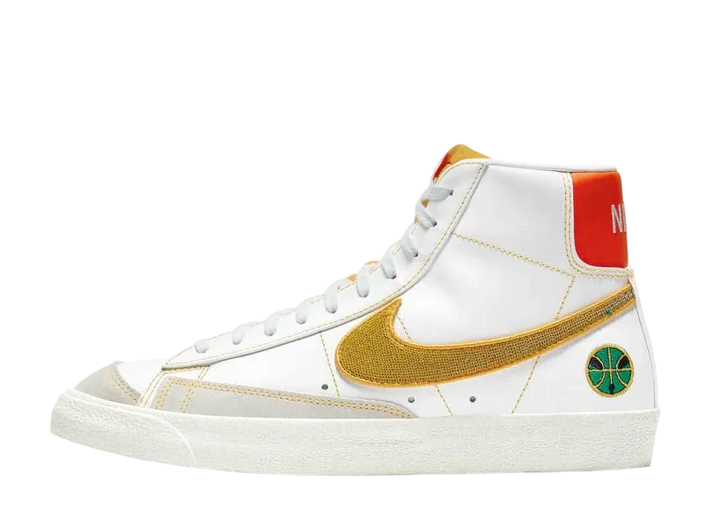 NIKE BLAZER MID 77 VINTAGE "RAYGUNS"