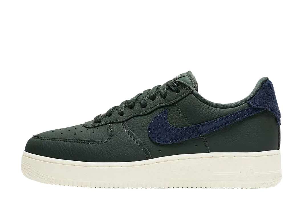 Nike Air Force 1 Low Craft "Galactic Jade"