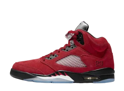 Nike Air Jordan 5 "Toro Bravo"