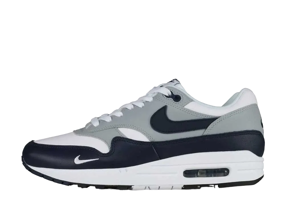 NIKE AIR MAX 1 LV8 "OBSIDIAN"