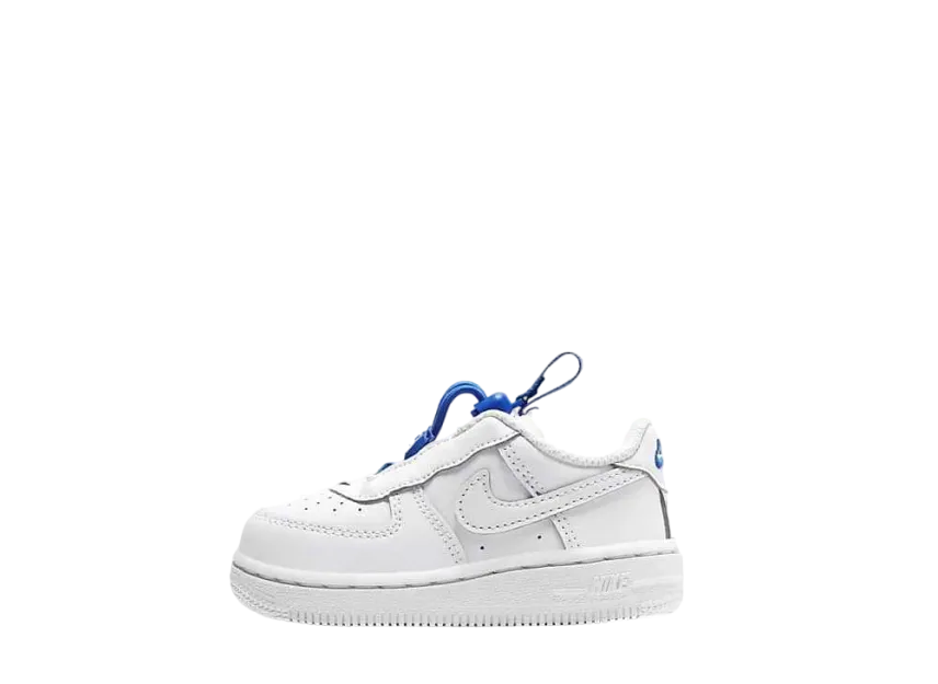 ナイキ TD エアフォース1 ロー "トグル"(キッズ)