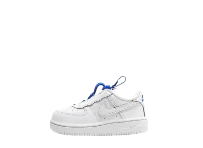 Nike TD Air Force 1 Low "Toggle"