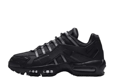 Nike Air Max 95 Ndstrkt "Black"