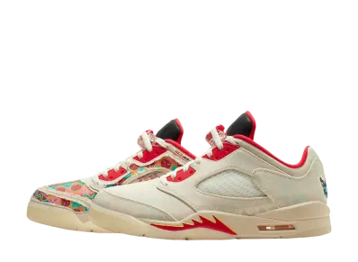 Nike Air Jordan 5 Low "Chinese New Year"