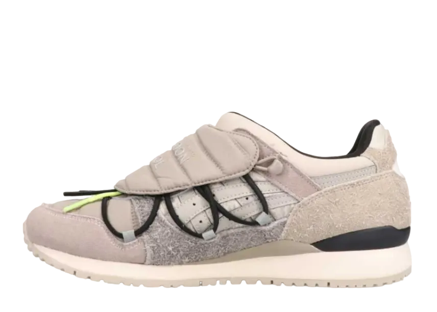 Limited × SBTG × Asics Gel-Lyte III Monsoon Patrol 2 Limited × SBTG × Asics Gel-Lyte III Monsoon Patrol 2