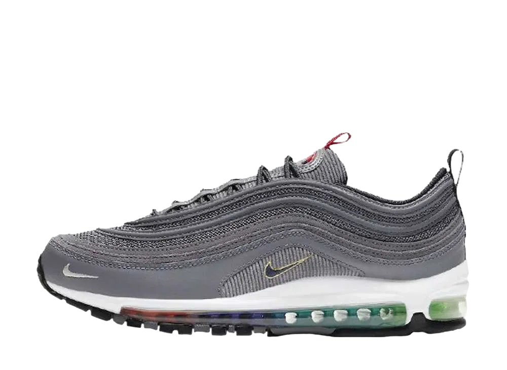 Nike Air Max 97 SE "Tv Color Bars"