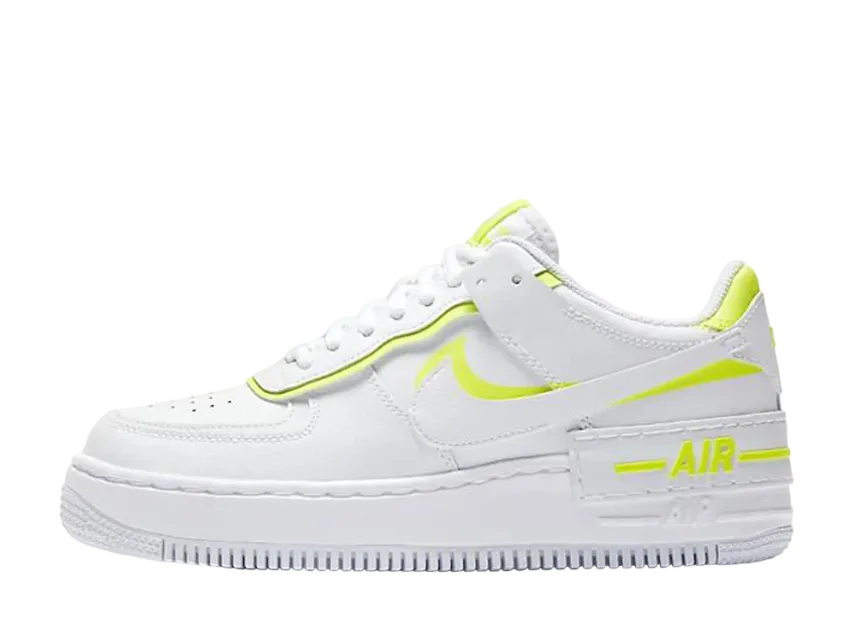 Nike Women's Air Force 1 Shadow Nike Women's Air Force 1 Shadow