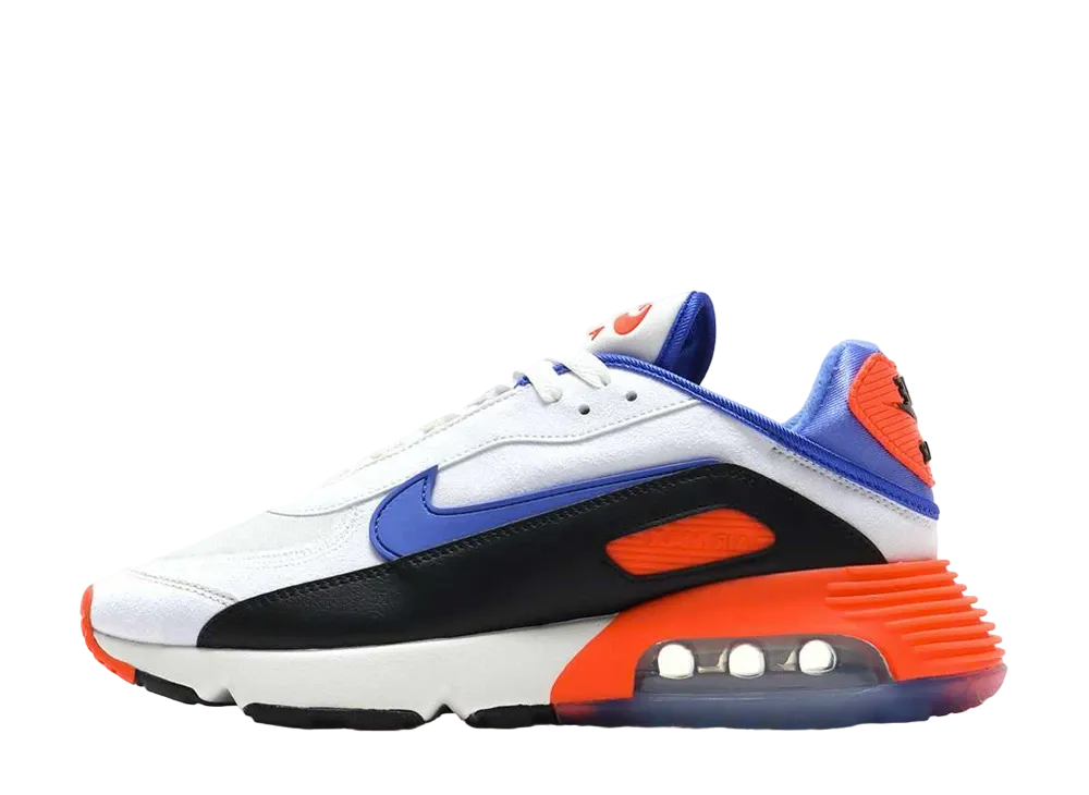 Nike Air Max 2090 EOI "Evolution Of Icons"