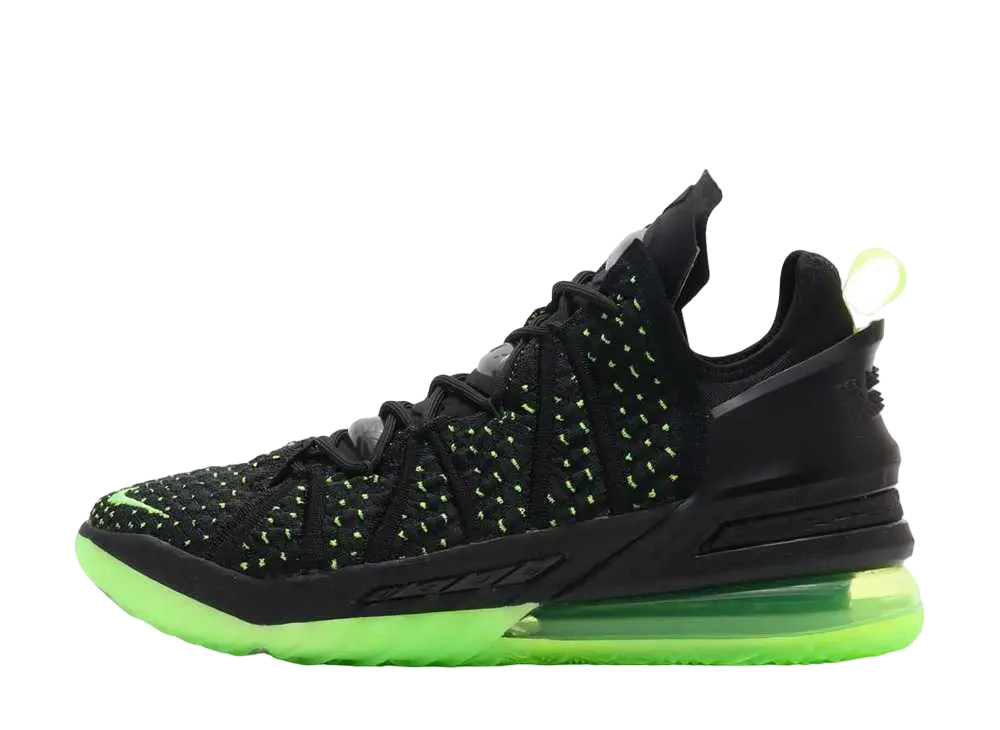 NIKE LEBRON XVIII "DUNKMAN"