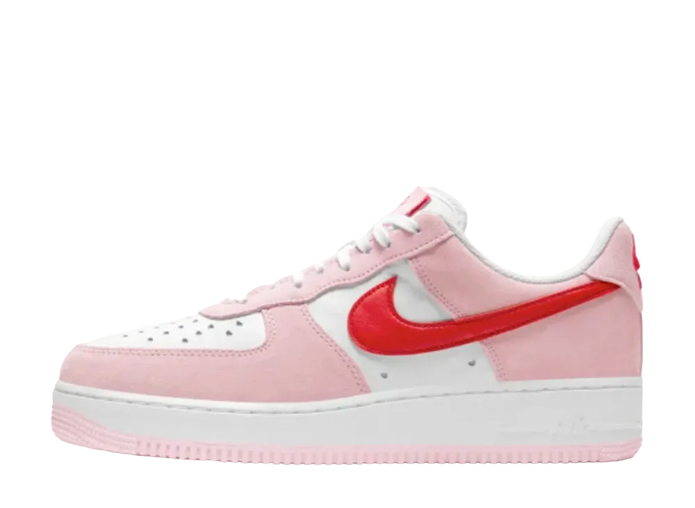 Nike Air Force 1 Low '07 "Valentine's Day"