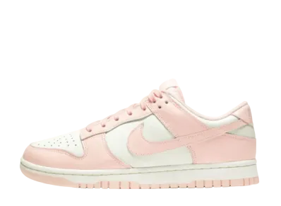 Nike Women's Dunk Low "Orange Pearl"