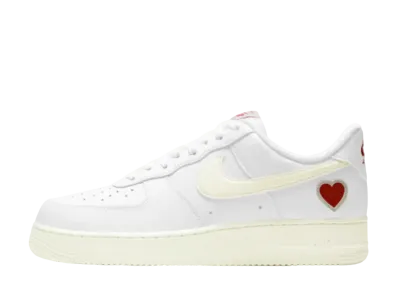 Nike Air Force 1 Low "Valentines Day"