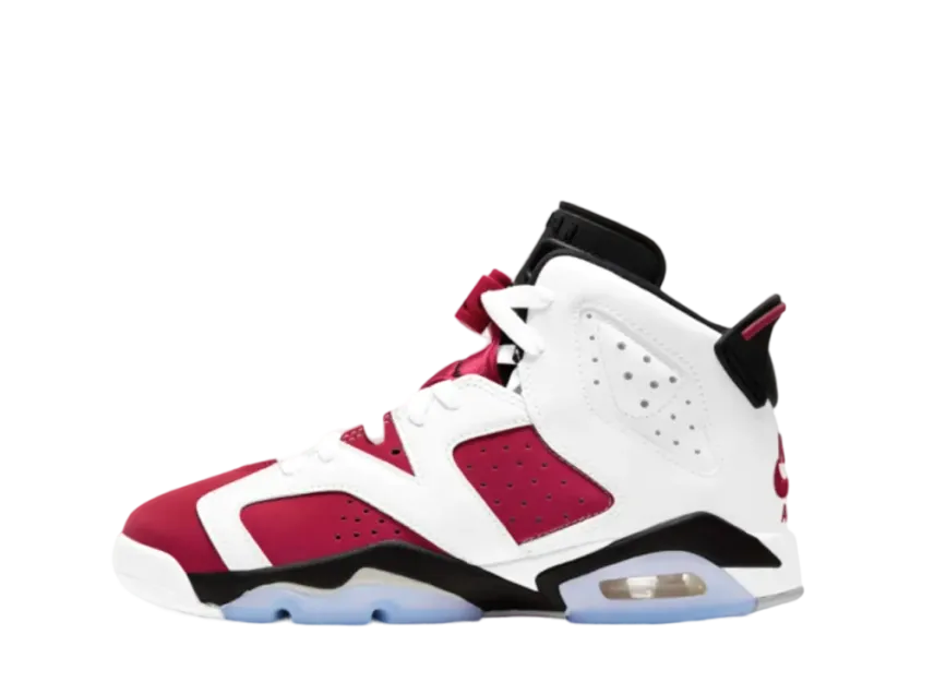 Nike AirJordan6 GS エアジョーダン6 23cm 中古 Nike Air Jordan 6 GS