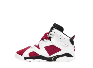 Nike PS Air Jordan 6 "Carmine"(2021)