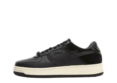 A BATHING APE®︎ BAPE STA 2021 "Black"