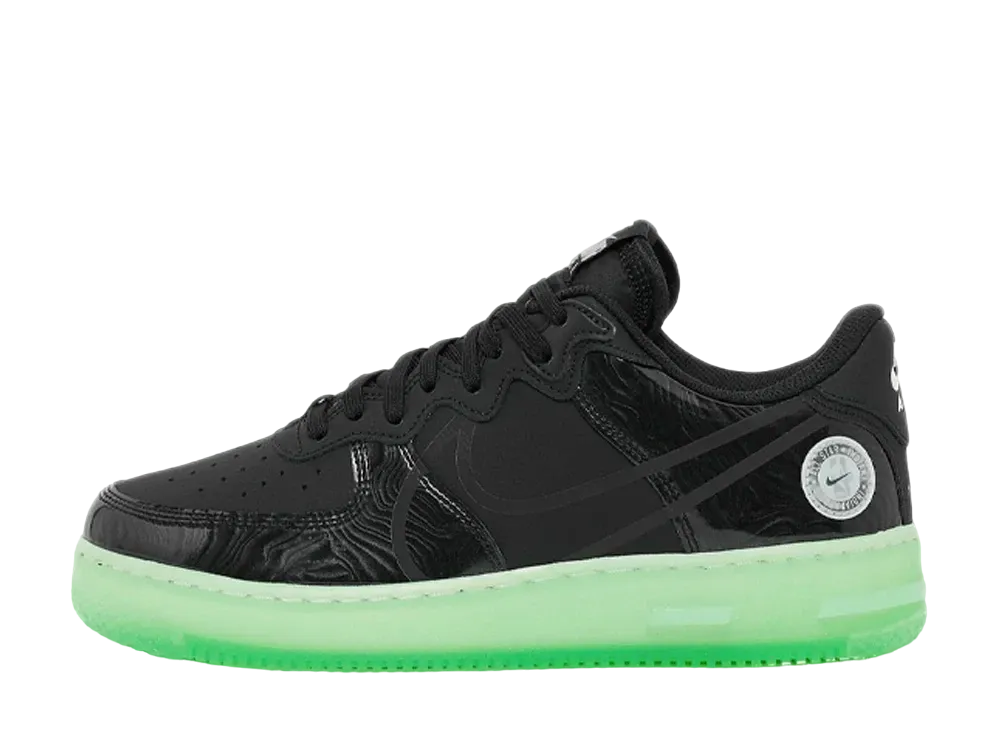 Nike Air Force 1 Low React "All-Star" (2021)