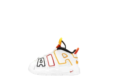 Nike TD Air More Uptempo "Rayguns"