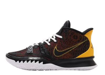 Nike Kyrie 7 "Rayguns" (CQ9327-003/CQ9326-003)