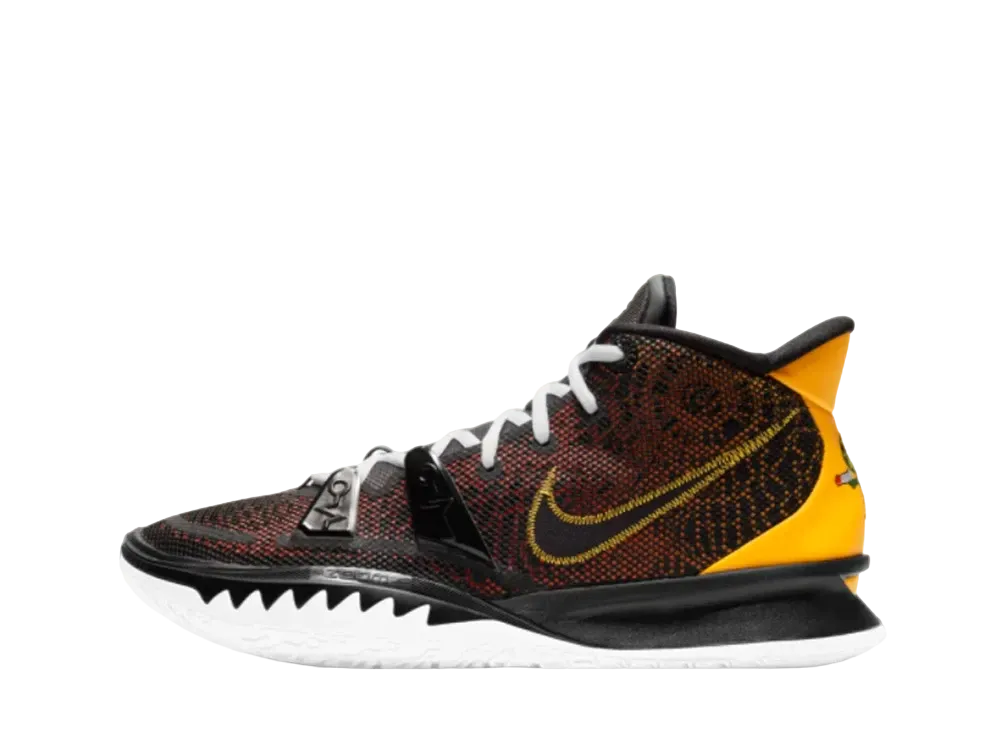 NIKE KYRIE 7 GS "RAYGUNS"
