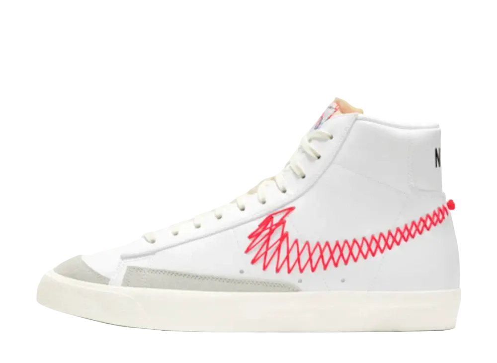 Nike Blazer Mid '77 Vintage "Spring Festival"