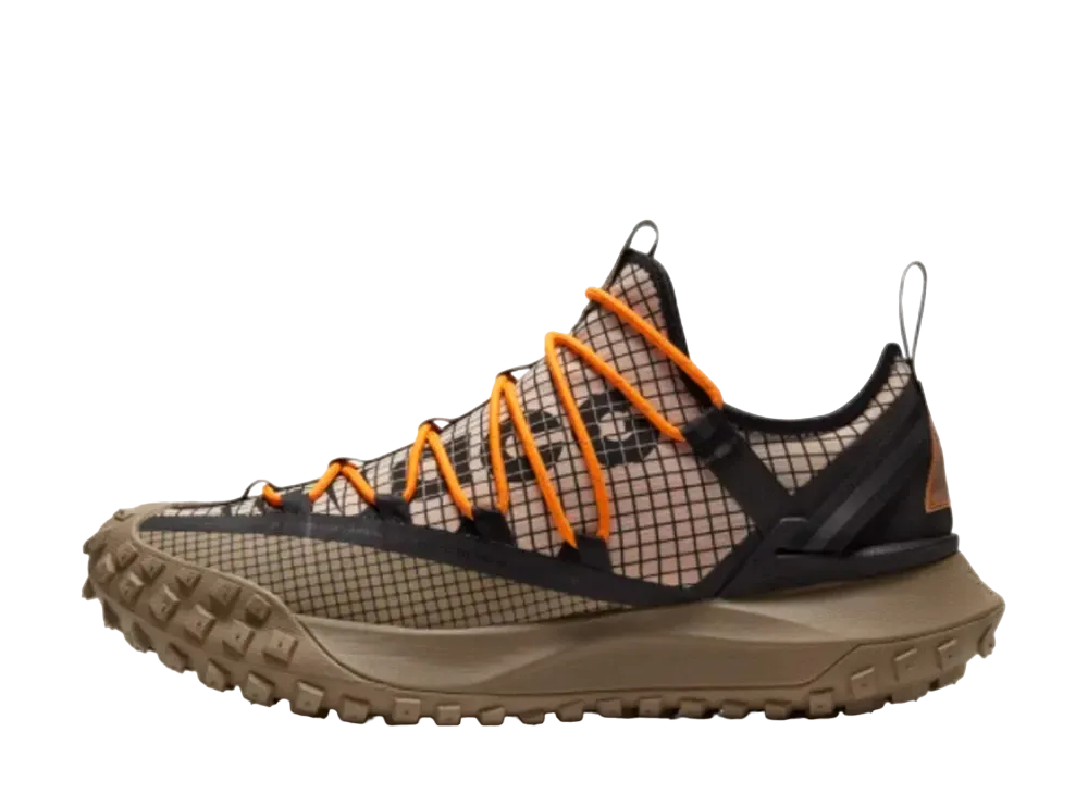 Nike ACG Mountain Fly Low "Fossil Stone"