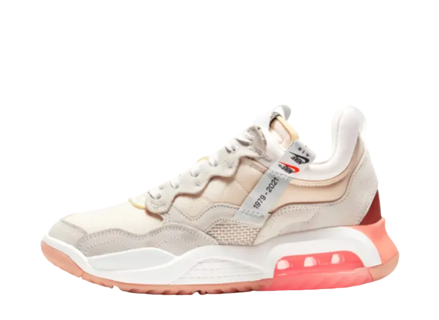 ナイキ ウィメンズ ジョーダン MA2 "フューチャー ビギニングス"