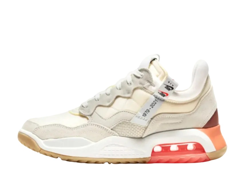 ナイキ ジョーダン MA2 "フューチャー ビギニングス"