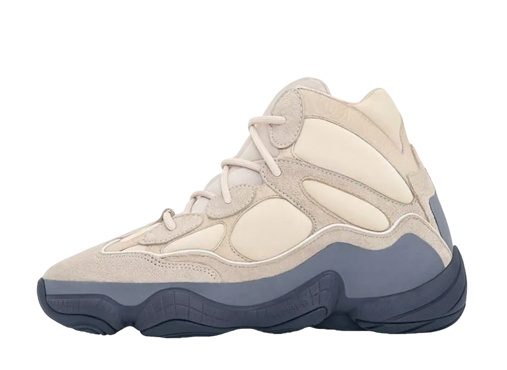 adidas YEEZY 500 High "Shale Warm"