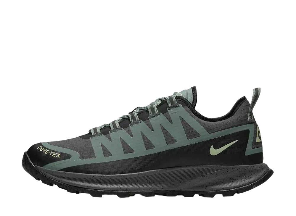 Nike ACG Air Nasu GORE-TEX "Clay Green/Olive Aura"