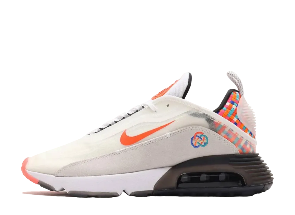 NIKE AIR MAX 2090 "SPRING FESTIVAL"