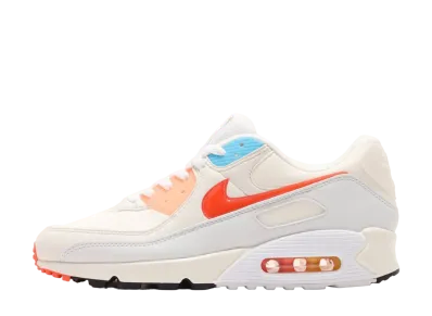 NIKE AIR MAX 90 "THE FUTURE IS IN THE AIR"