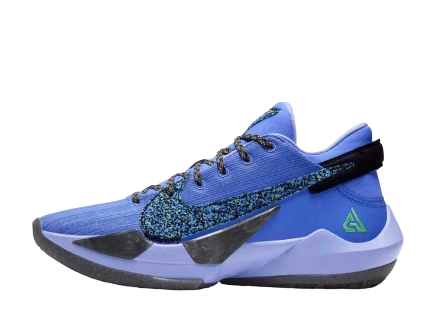 ナイキ ズームフリーク2 "プレー・フォー・ザ・フューチャー"