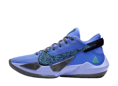 Nike Zoom Freak 2 "Play For The Future"