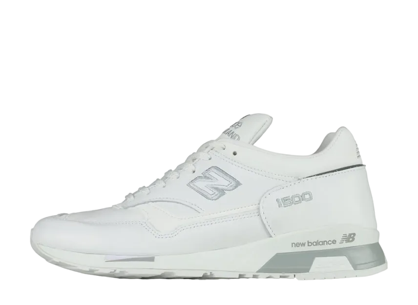 ニューバランス M1500WHI "ホワイト"