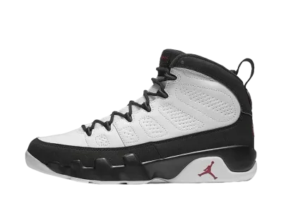 Nike Air Jordan 9 Retro "Space Jam" (2016)