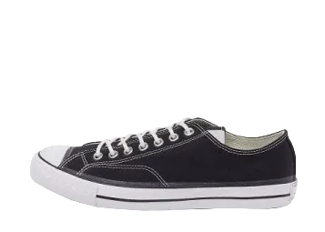 N.HOOLYWOOD × Converse Addict CH Canvas OX "Black"