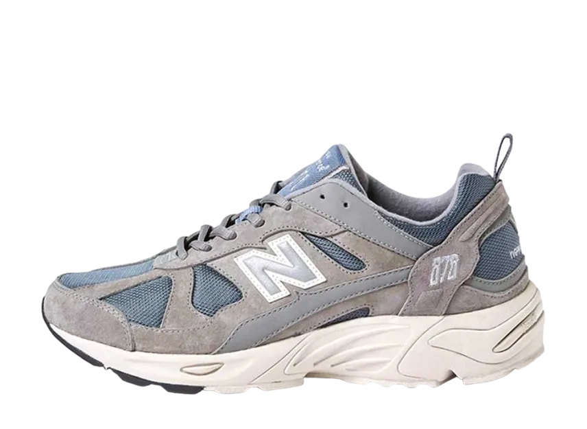 ニューバランス 878 "グレー"