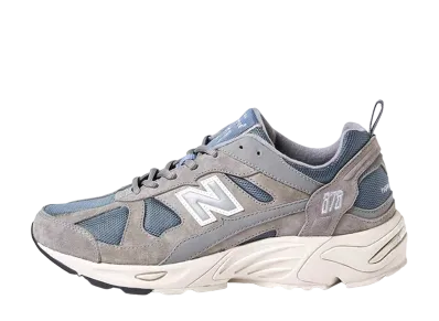 New Balance 878 "Grey"