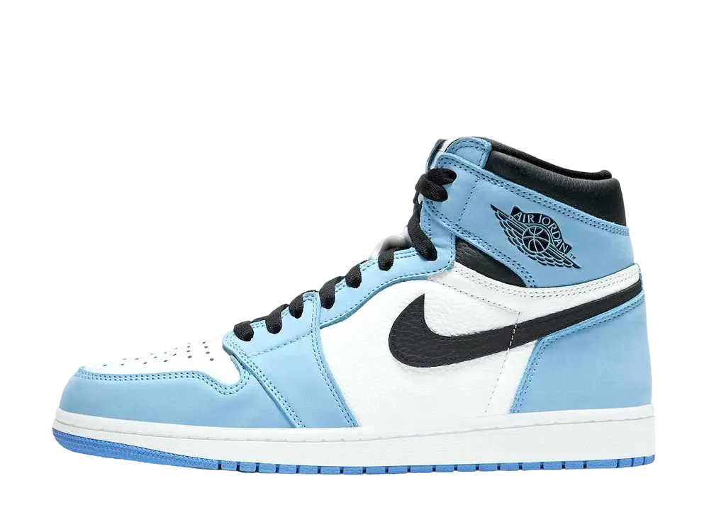 Nike Air Jordan 1 High OG "University Blue"