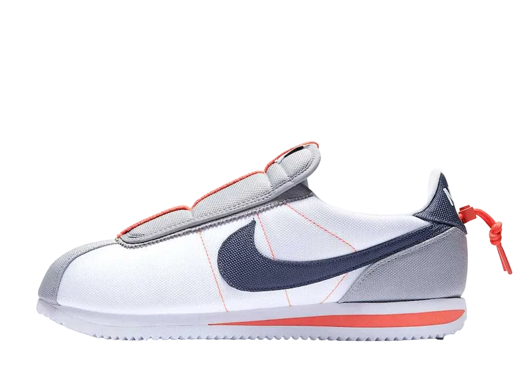 Kendrick Lamar × Nike Cortez Kenny 4 "House Shoes/White"