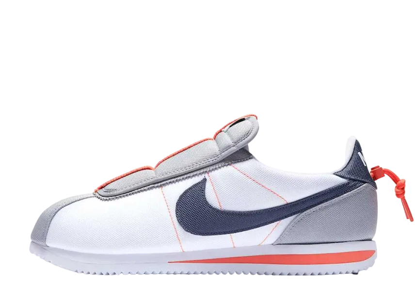 Kendrick Lamar × Nike Cortez Kenny 4 Kendrick Lamar × Nike Cortez Kenny 4