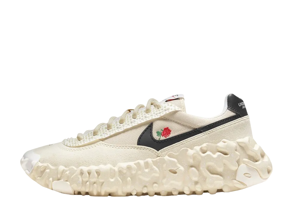 UNDERCOVER × Nike Overbreak "Overcast"
