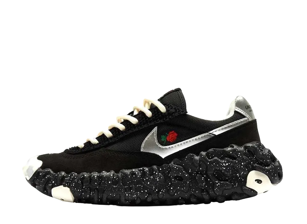 UNDERCOVER × Nike Overbreak "Black"